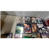 Image 6 : DVDs: Friends, 24, Sopranos, Nip/Tuck, Everwood, Entourage, The Untouchables