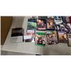Image 7 : DVDs: Friends, 24, Sopranos, Nip/Tuck, Everwood, Entourage, The Untouchables