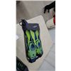 Image 2 : Three Pairs of Swim Fins: Body Glove, Arena, and Unbranded Snorkel Fins