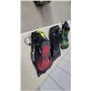Image 4 : Three Pairs of Swim Fins: Body Glove, Arena, and Unbranded Snorkel Fins