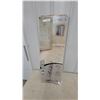 Image 1 : TrafficMASTER GripStrip Flooring: Boxed Flooring with Shower and Mirror Reflection