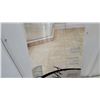 Image 3 : TrafficMASTER GripStrip Flooring: Boxed Flooring with Shower and Mirror Reflection