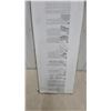 Image 5 : TrafficMASTER GripStrip Flooring: Boxed Flooring with Shower and Mirror Reflection