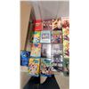 Image 17 : Large Lot of DVD Movies and TV Series: Family Guy, Star Trek, Sopranos, Harry Potter