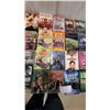 Image 18 : Large Lot of DVD Movies and TV Series: Family Guy, Star Trek, Sopranos, Harry Potter