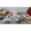 Image 1 : Large Lot of DVD Movies and TV Series: Family Guy, Star Trek, Sopranos, Harry Potter