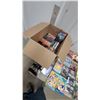 Image 2 : Large Lot of DVD Movies and TV Series: Family Guy, Star Trek, Sopranos, Harry Potter