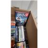 Image 4 : Large Lot of DVD Movies and TV Series: Family Guy, Star Trek, Sopranos, Harry Potter