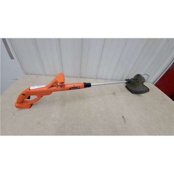 Black and Decker electric power String Trimmer/Edger