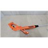 Image 4 : Black and Decker electric power String Trimmer/Edger