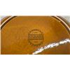 Image 3 : Cambrian Stoneware Brown Glazed Dinnerware Set Including Plates, Coffee Pot, Tureen