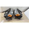 Image 8 : Two Headlight Assemblies 2016 Jeep Grand Cherokee, New