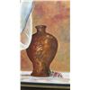 Image 4 : Brownridge Framed Oil on Canvas Painting, Signed, 30 1/2 × 42”