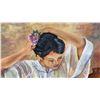 Image 5 : Brownridge Framed Oil on Canvas Painting, Signed, 30 1/2 × 42”