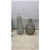 Image 3 : Glassware, Pitcher, Cocktail Shaker, Wire Mesh Vases, Footed Mugs, Candle Holders