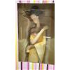 Image 9 : Four Oriental Geisha Figurines in Traditional Kimonos, 15” Tall