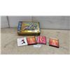 Image 1 : Trivial Pursuit 20th Anniversary Canadian Edition Board Game and Bellydance Fitness DVDs