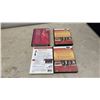 Image 3 : Trivial Pursuit 20th Anniversary Canadian Edition Board Game and Bellydance Fitness DVDs