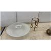 Image 10 : Room Decor, Display Dishes, Fancy Decorative Balls, Tote