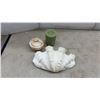 Image 5 : Room Decor, Display Dishes, Fancy Decorative Balls, Tote