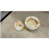 Image 7 : Room Decor, Display Dishes, Fancy Decorative Balls, Tote