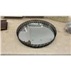 Image 2 : Shadow Box Frames, Nesting Book Boxes, Mirror Tray, Decorative Box and Decorative Glass Pieces