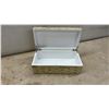 Image 7 : Shadow Box Frames, Nesting Book Boxes, Mirror Tray, Decorative Box and Decorative Glass Pieces