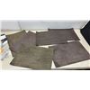 Image 12 : Two 8” x 20” Triple Photo Frames, New Photo Albums, Pic Frames, Water Filters, Place Mats, Tote