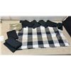 Image 14 : Two 8” x 20” Triple Photo Frames, New Photo Albums, Pic Frames, Water Filters, Place Mats, Tote