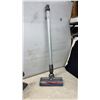 Image 4 : Dyson V10 Fluffy Cordless Stick Vacuum with Motorized Tool, Crevice Tool, Hose and More. No Charger