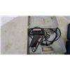 Image 2 : Soldering Gun, Mastercraft Digital Multimeter, Motomaster 12V Battery Charger