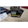 Image 5 : Soldering Gun, Mastercraft Digital Multimeter, Motomaster 12V Battery Charger