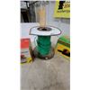 Image 5 : ProStart Car Starter, Revolving Safety Signal, Revolving Warning Light, and Green Wire Spool