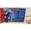 Image 3 : Winnipeg Jets Legends Platinum Plaque Collection by Winnipeg Free Press with 25 Plaques and 3