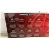 Image 4 : Winnipeg Jets Legends Platinum Plaque Collection by Winnipeg Free Press with 25 Plaques and 3