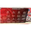 Image 6 : Winnipeg Jets Legends Platinum Plaque Collection by Winnipeg Free Press with 25 Plaques and 3