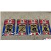 Image 7 : Winnipeg Jets Legends Platinum Plaque Collection by Winnipeg Free Press with 25 Plaques and 3