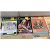 Image 3 : Collectibles Canada Magazines, Antique and Collectibles Trader, Coin Supply Catalogue