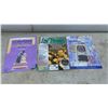 Image 6 : Collectibles Canada Magazines, Antique and Collectibles Trader, Coin Supply Catalogue