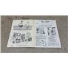 Image 15 : North American Deer, The Complete Black Powder Handbook, Cars Manual
