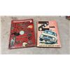 Image 8 : North American Deer, The Complete Black Powder Handbook, Cars Manual