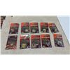 Image 11 : Canadian NHL Legends Official Hockey Hall of Fame Medallion Collection Albums and 60 Medallions