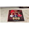 Image 2 : Canadian NHL Legends Official Hockey Hall of Fame Medallion Collection Albums and 60 Medallions