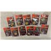 Image 8 : Canadian NHL Legends Official Hockey Hall of Fame Medallion Collection Albums and 60 Medallions