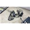 Image 8 : Yamaha PortaSound PSS-450 49-Key Portable Electronic Keyboard 1986 with Stand and Power Adapters