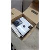 Image 3 : Gaggia Gran Gaggia 2-Cup Cappuccino Coffee Maker in Original Package