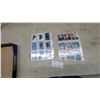 Image 1 : 2 Binders of Military Aircraft and Political Figure Trading Cards