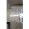 Image 3 : 2 Binders of Military Aircraft and Political Figure Trading Cards