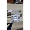 Image 6 : 2 Binders of Military Aircraft and Political Figure Trading Cards
