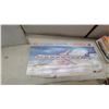Image 2 : Two Revell Flying Tigers DC-8-61F/63F Model Kits and Aurora National DC-10 Model Kit